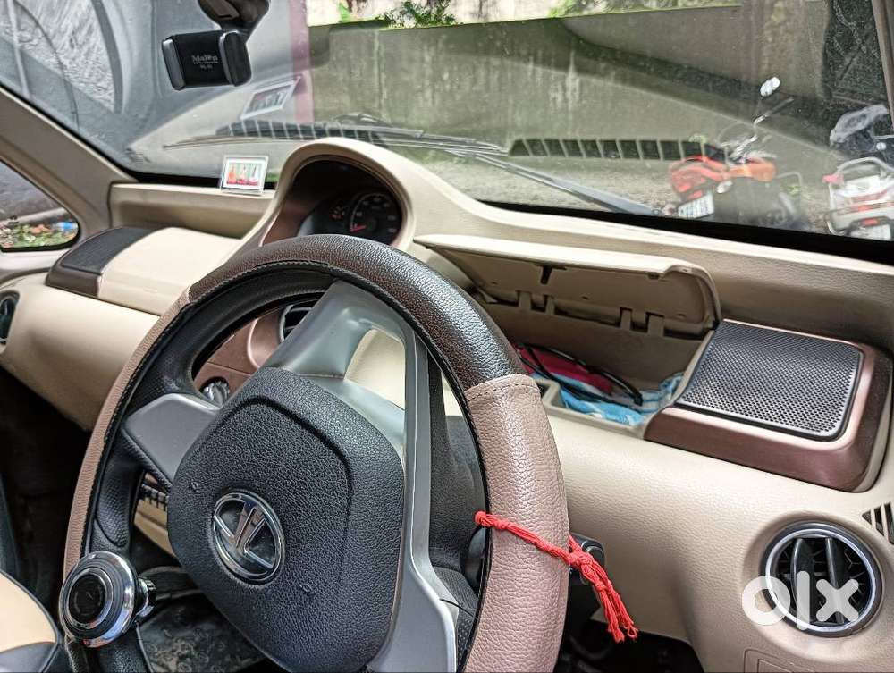 Tata Nano 2017 Petrol 20000 Km Driven