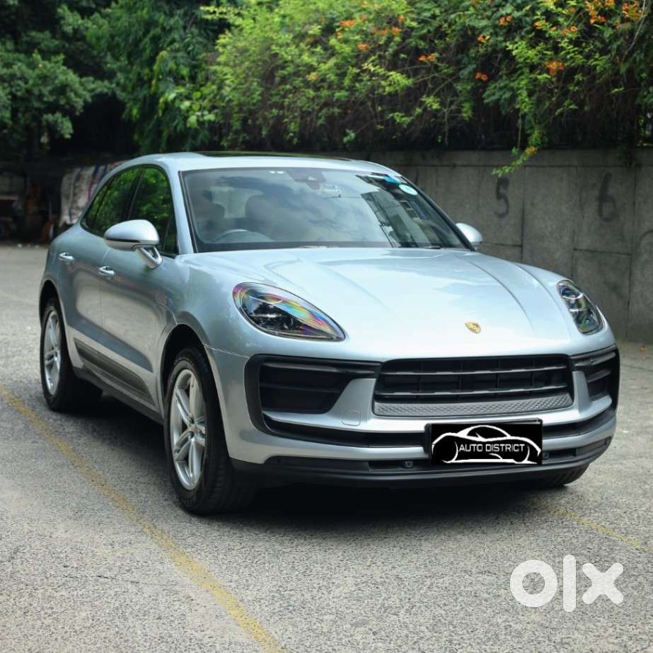 Porsche Macan 2.0 Petrol, 2023, Petrol