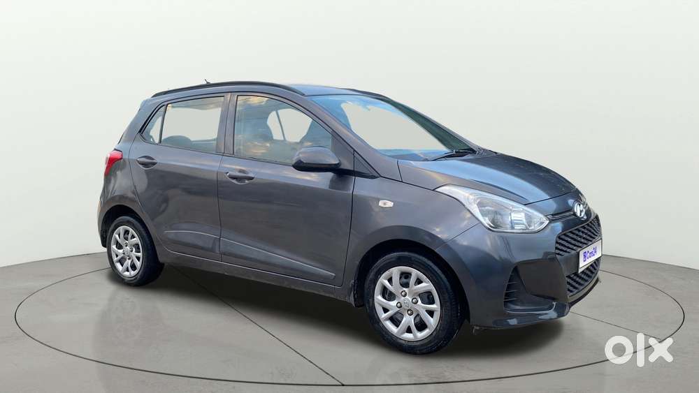 Hyundai Grand I10 1.2 Kappa Magna, 2020, Petrol