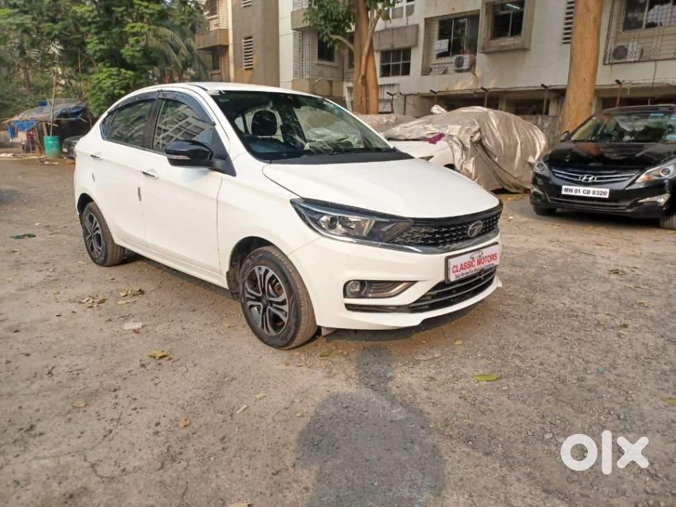 Tata Tigor