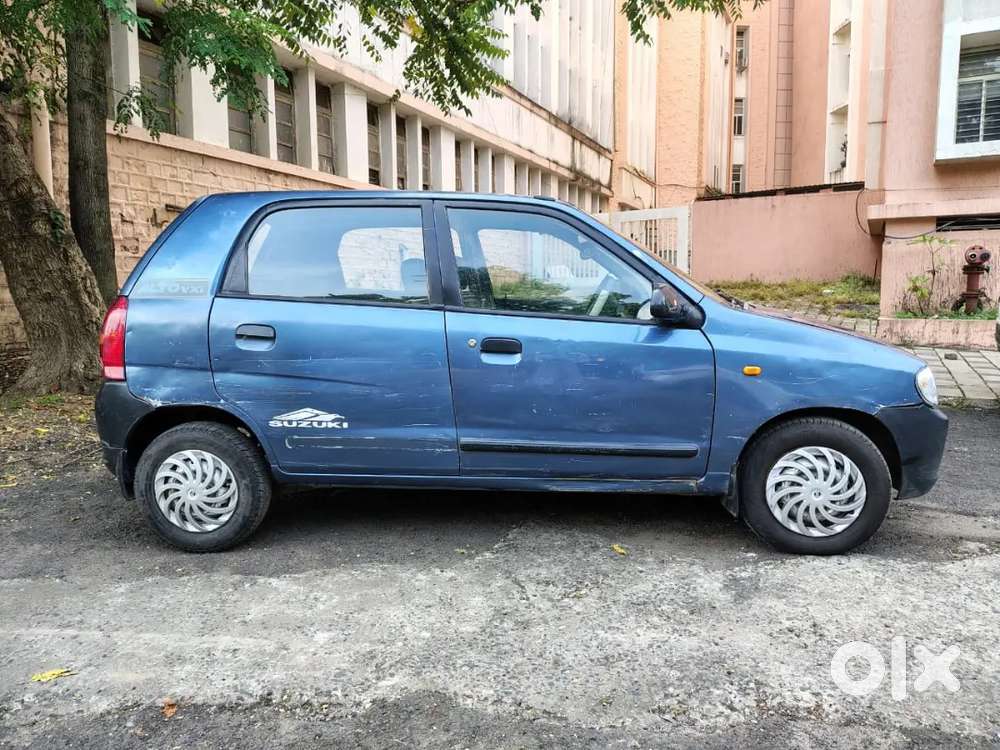 Alto 800 In Mint Condition Valid Till 2029with New Tyers