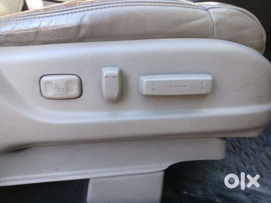 Honda Cr-v 2.0l 2wd At, 2014, Petrol