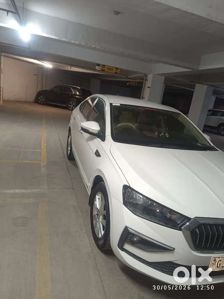 Skoda Salvia