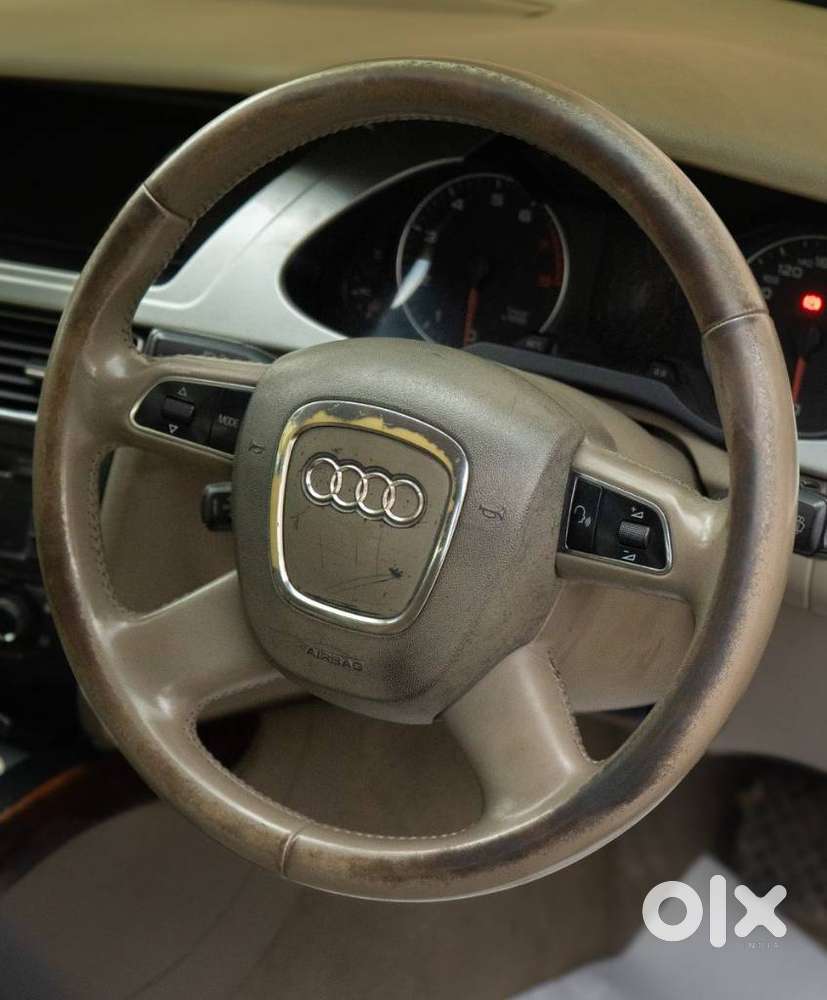 Audi A4 2.0 Tfsi, 2010, Petrol