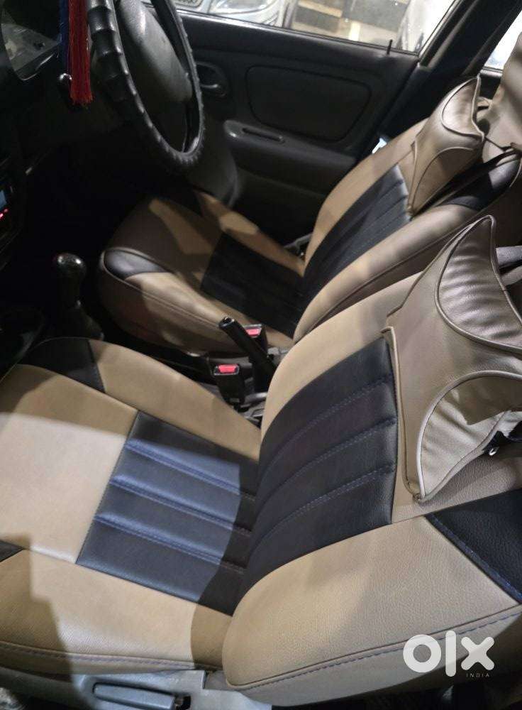 Maruti Suzuki Alto Lxi Bsiii, 2007, Petrol