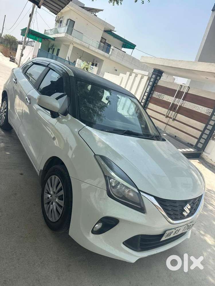 Maruti Suzuki Baleno 2020 Petrol 73000 Km Driven