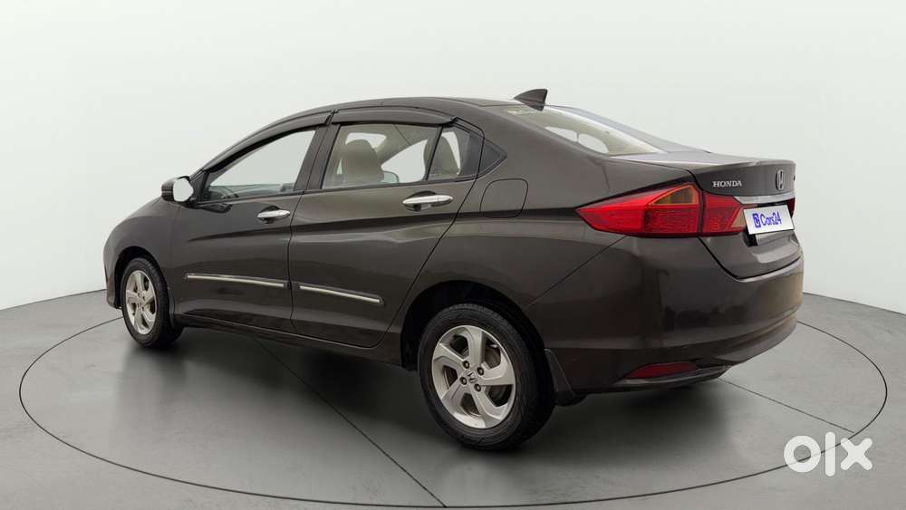 Honda City 2011-2013 V Mt, 2014, Petrol