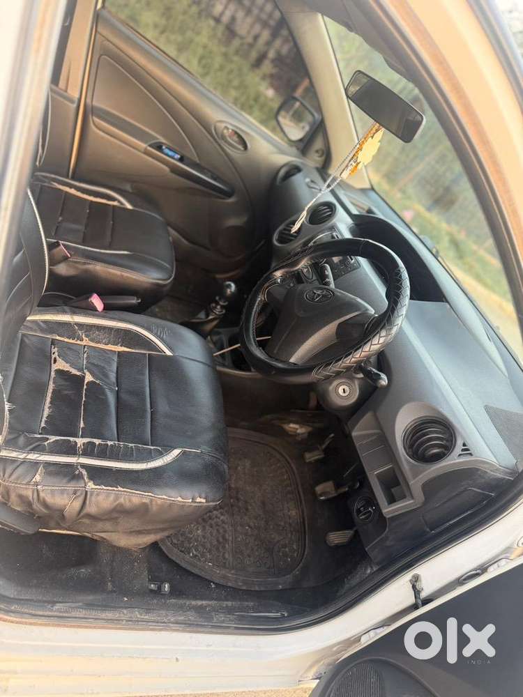 Toyota Etios Liva 2013 Diesel Well Maintained