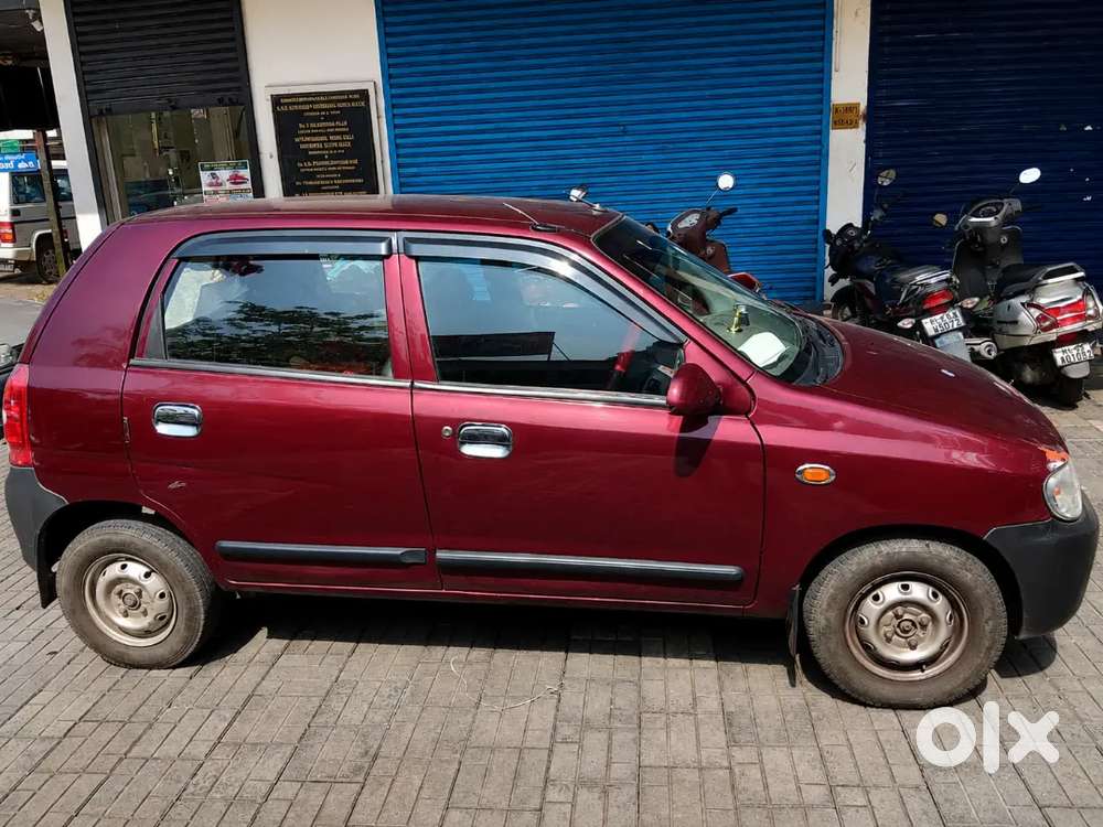 Maruti Suzuki Alto 2005