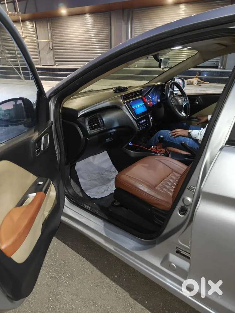 Honda City 2016 Diesel Good Condition