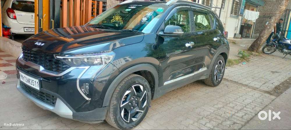 Kia Sonet Htk Plus Imt