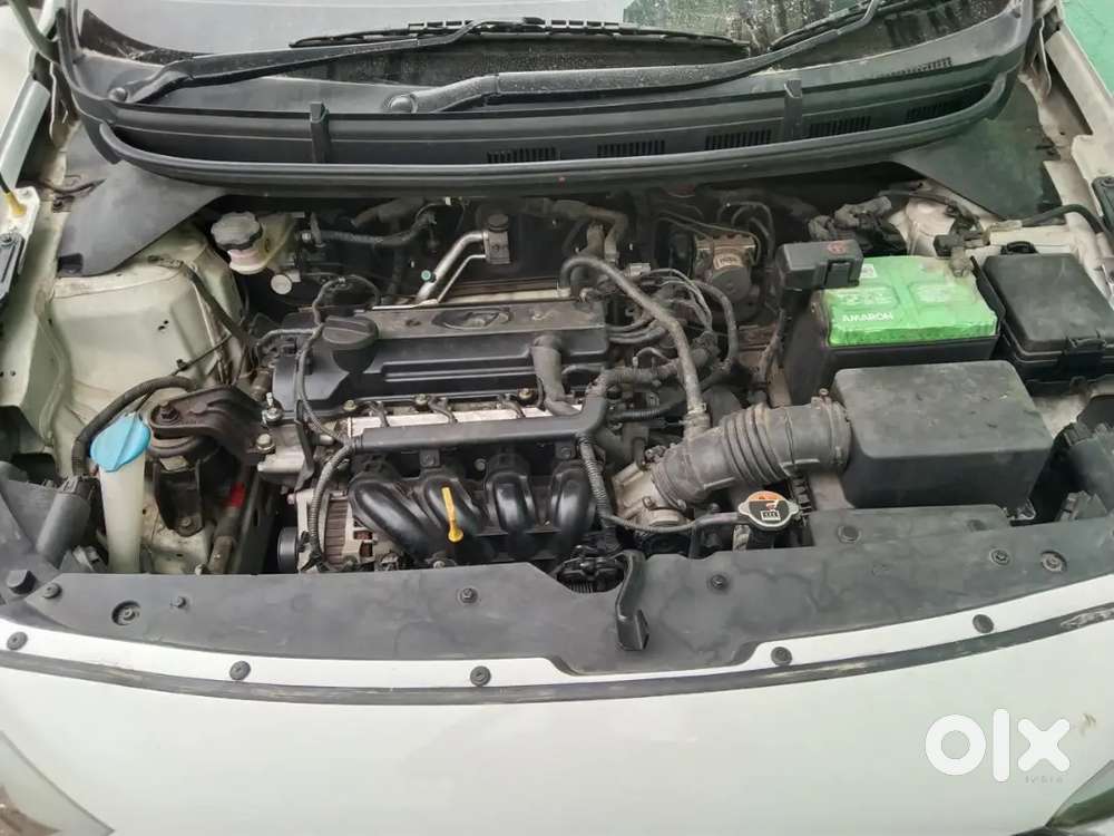 Hyundai Elite I20 2017 Model Petrol