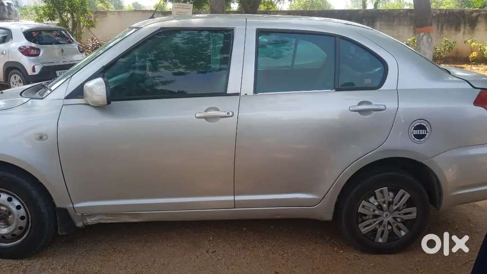 Using By A Govt Employ Well Maintained Maruthi Suzuki Swift Dezire