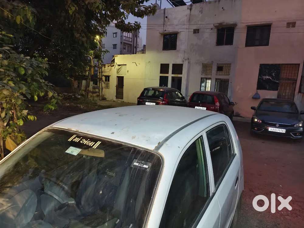 Hyundai Santro Xing Xo