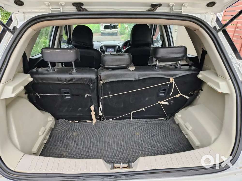 Mahindra Xuv300 2021 Model Year