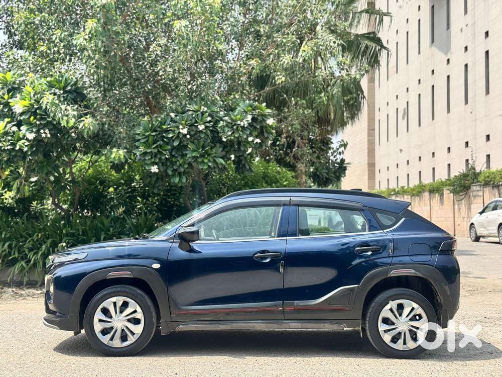 Maruti Suzuki Fronx Sigma 1.2 Cng, 2023, Cng & Hybrids