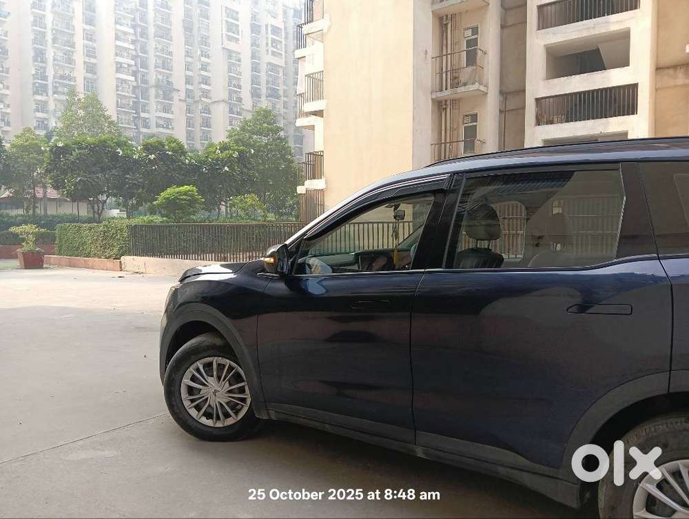 Suv700- 2023- Automatic -petrol