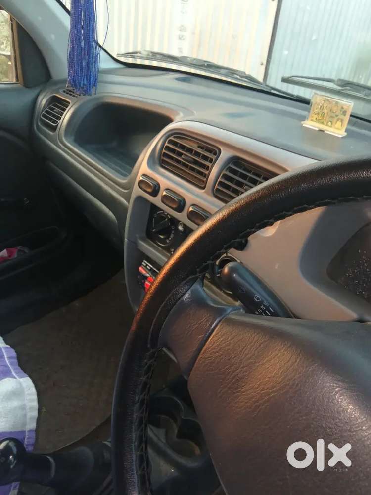 Maruti Suzuki 800 2012 Manual Ac