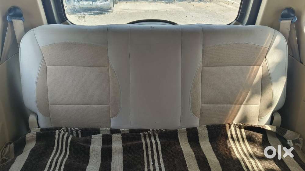 Chevrolet Enjoy 2013-2015 Tcdi Ls 8 Seater, 2015, Diesel