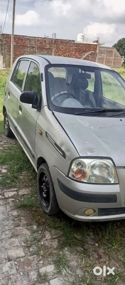 Hyundai Santro Xing Gls 2009