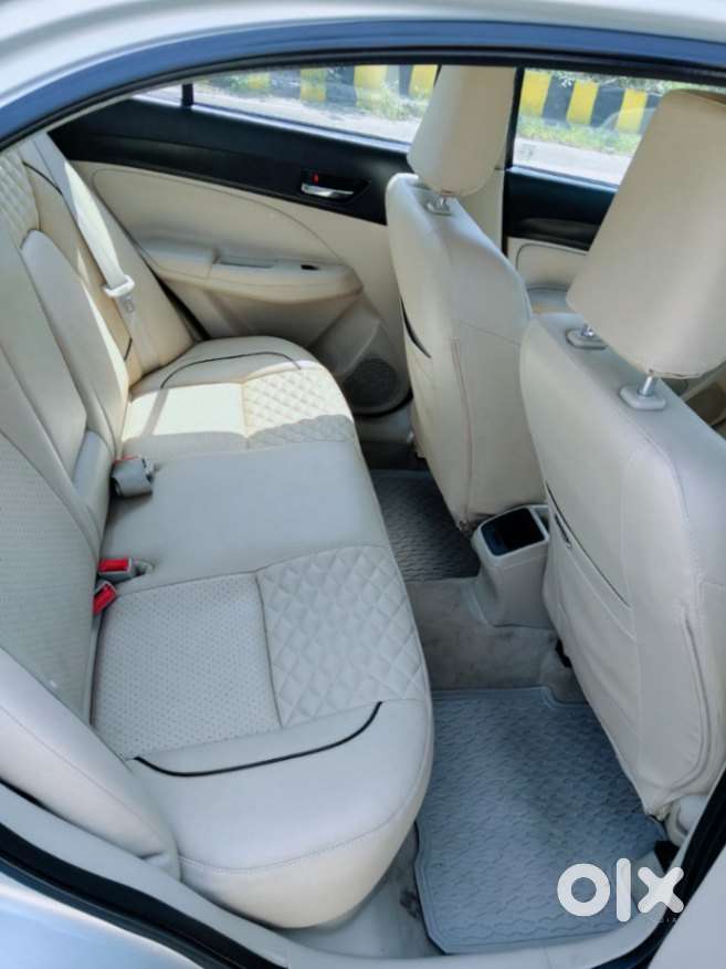 Maruti Suzuki Dzire 1.2 Zxi, 2018, Petrol