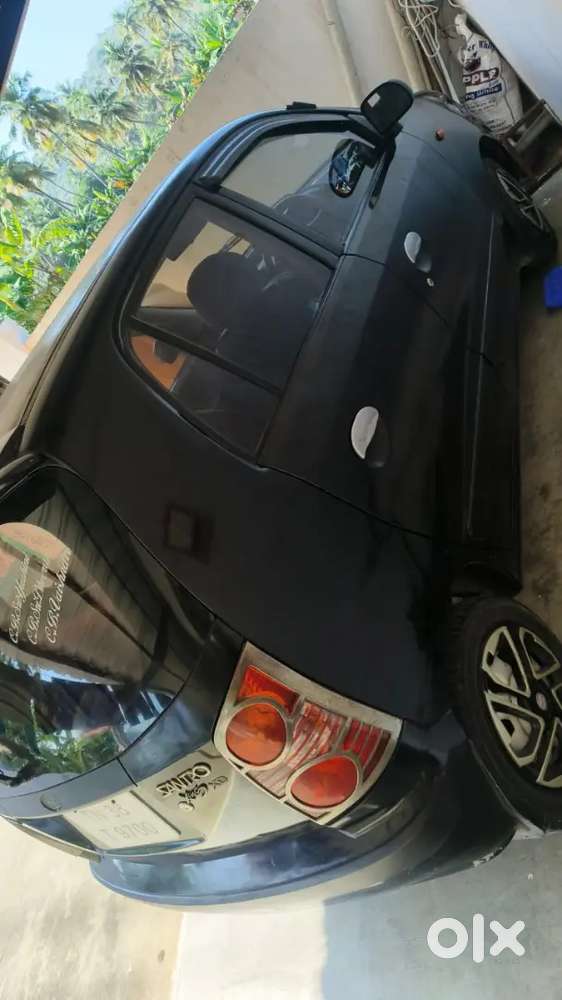 Hyundai Santro Xing Xl 2003