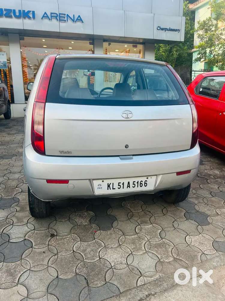Indica. Good Condition. Ac Working Music System. Power Steering. Good.