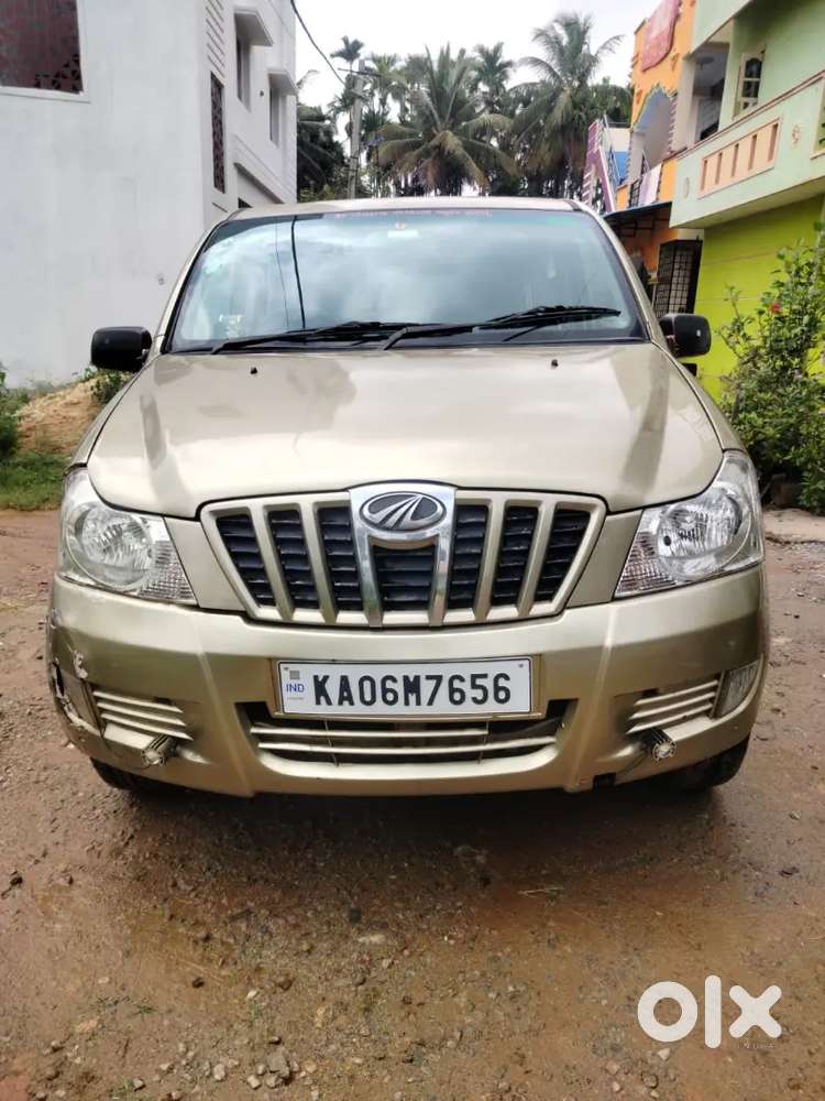 Mahindra Xylo 2009