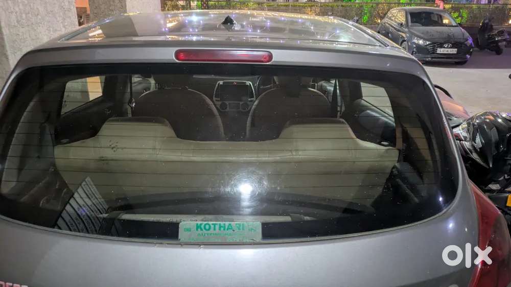 Hyundai I20 Magna 2014 Good Condition