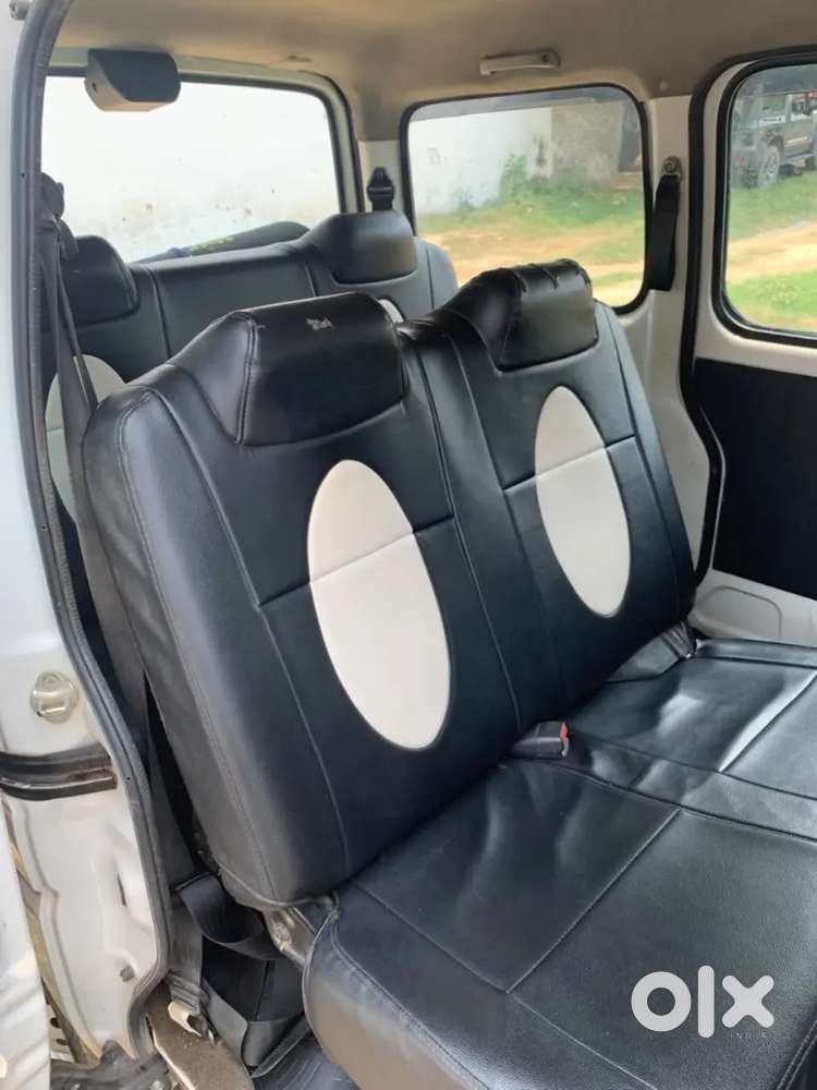Maruti Suzuki Eeco 7 Seater 2024