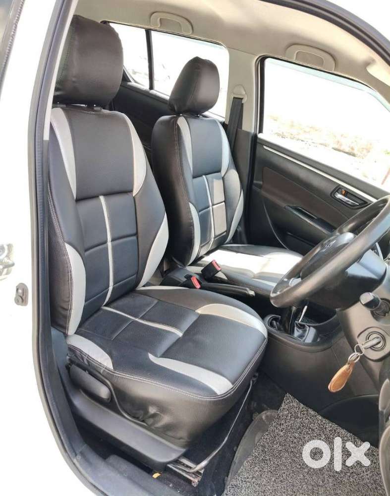 Maruti Suzuki Swift Vdi (o), 2017, Diesel