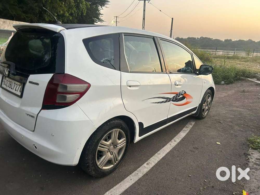 Honda Jazz/fit