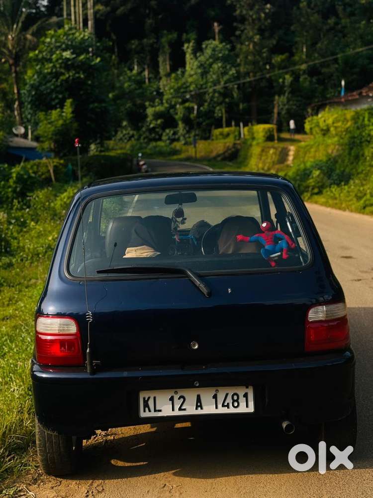 Maruti Suzuki Zen Estilo 1998 Petrol Well Maintained