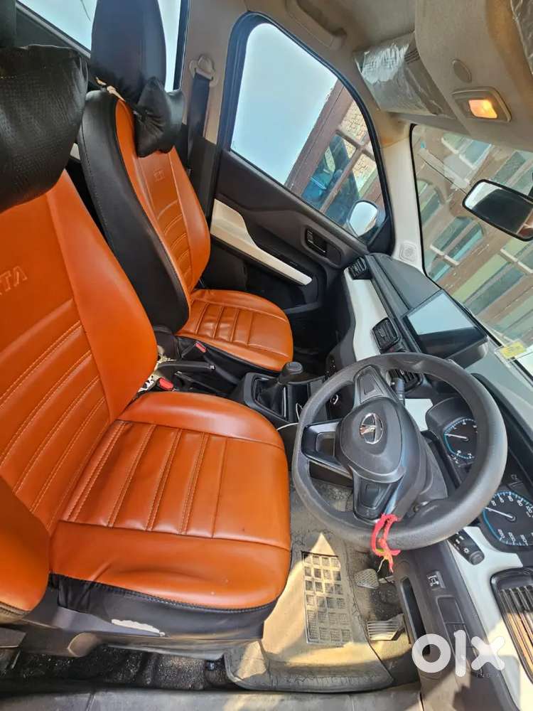 Well Maintened