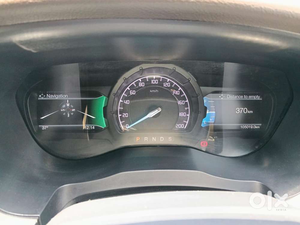 Ford Endeavour 3.2 Titanium 4x4 At, 2018, Diesel