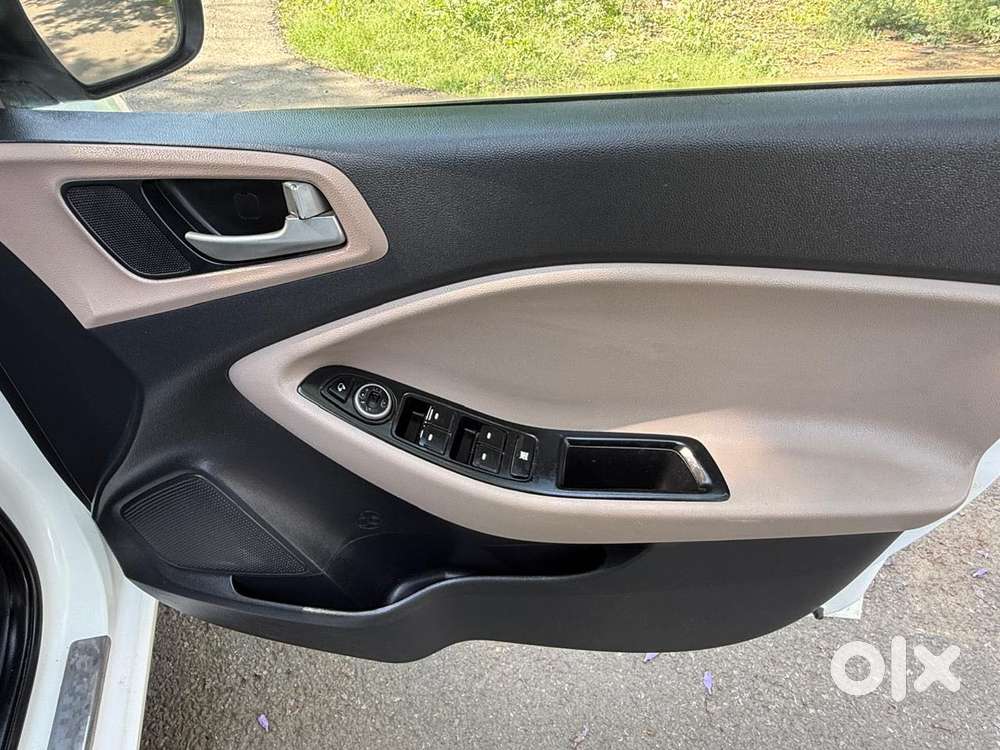 Hyundai I20 Sportz Plus Diesel, 2019, Diesel