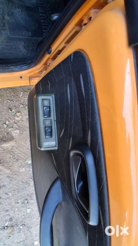 Nano Petrol