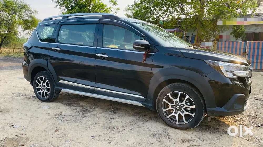 Maruti Suzuki Xl6 Alpha 2023 Model Excellent Condition