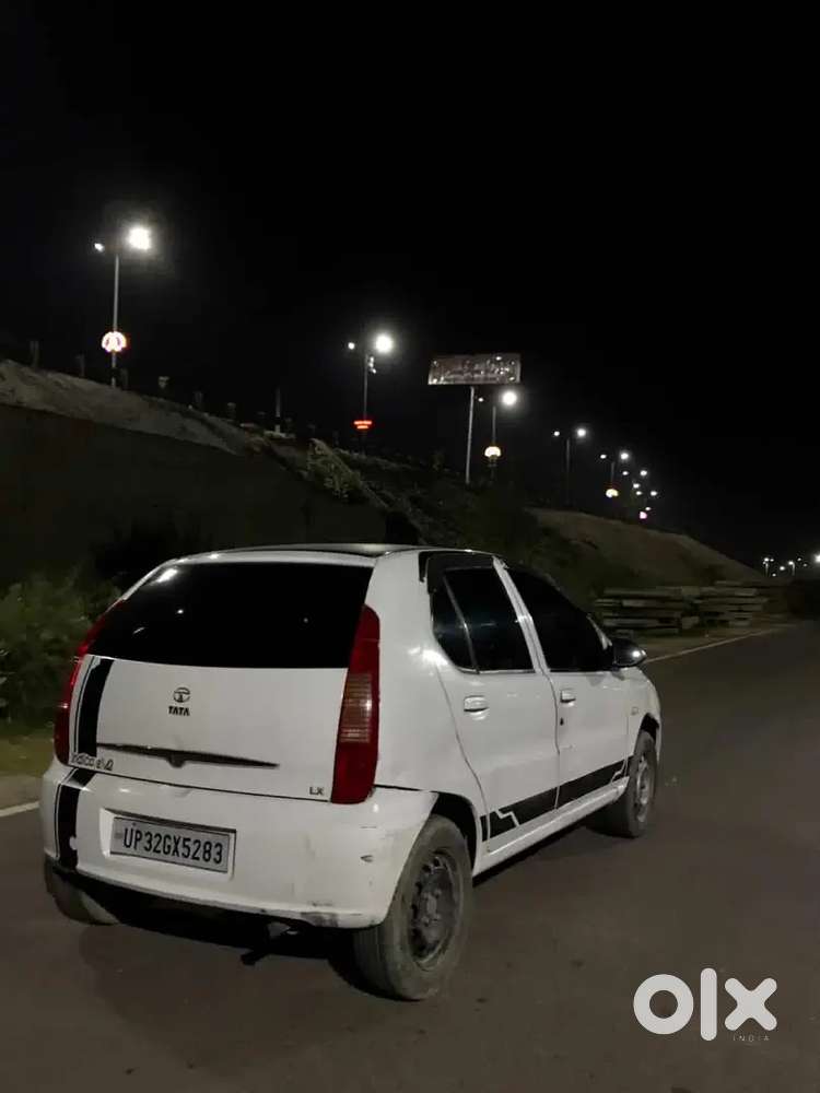 Tata Indica Ev2 Lx