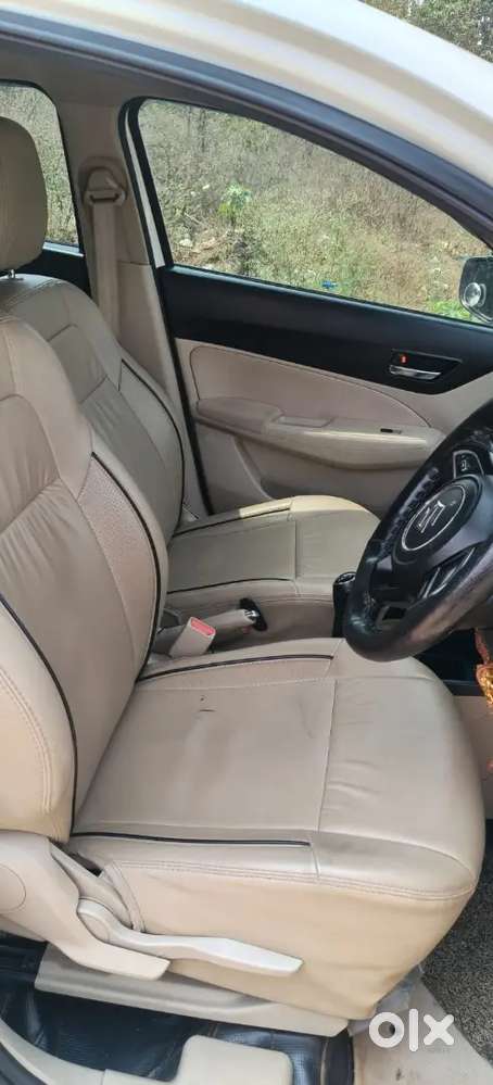 Maruti Suzuki Dzire 2023 Petrol 80000 Km Driven