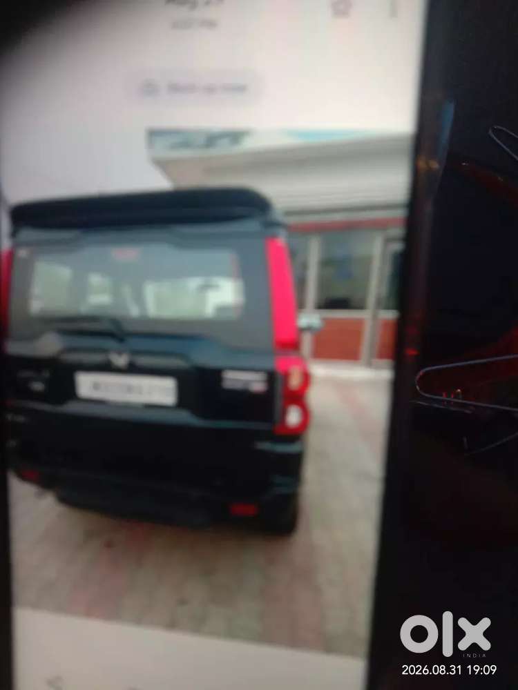 Mahindra Scorpio Classic 2024