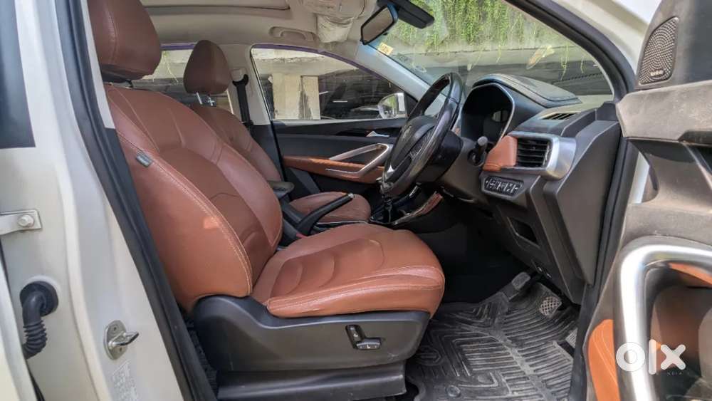 Mg Hector Plus Sharp Pro 2.0 Turbo Diesel 7 Str, 2020, Diesel