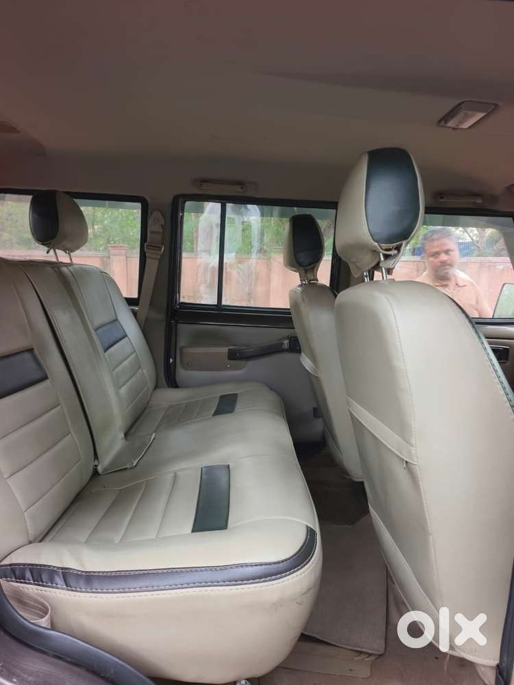 Mahindra Bolero Zlx, 2014, Diesel