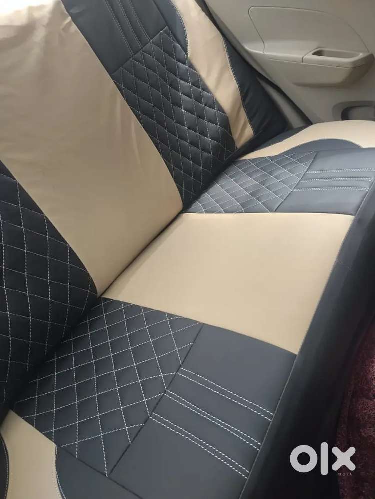 Maruti Suzuki Swift Dzire 2017 Petrol 52000 Km Driven