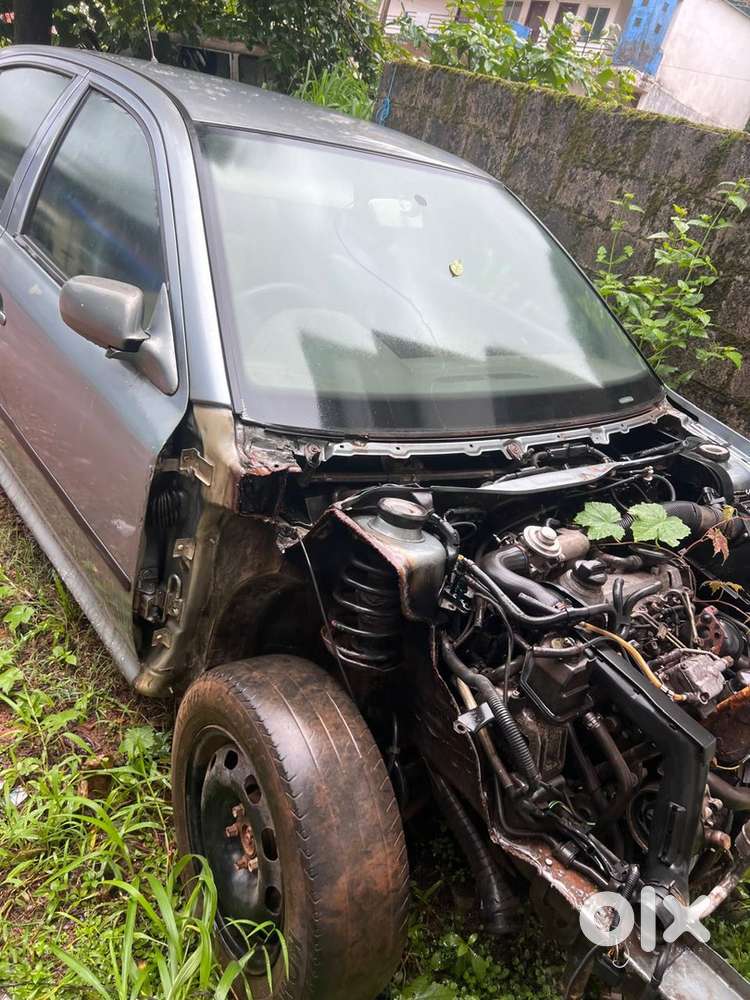 Skoda Octavia 1.9 Tdi 2004 Diesel Car