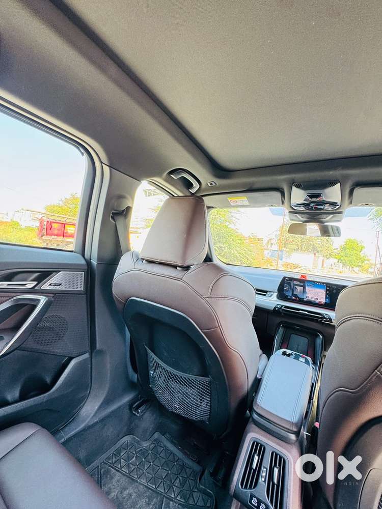 Bmw X1 2023 Diesel Well Maintained