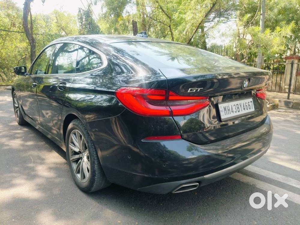 Bmw 6 Series 2.0 Gt 620d Luxury Line, 2021, Diesel