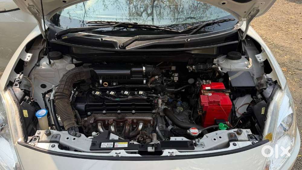 Maruti Suzuki Dzire 2017-2020 1.2 Vxi, 2017, Petrol