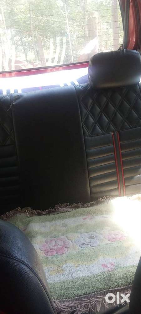 Wagon R Flex 2010 Life Extend 2031