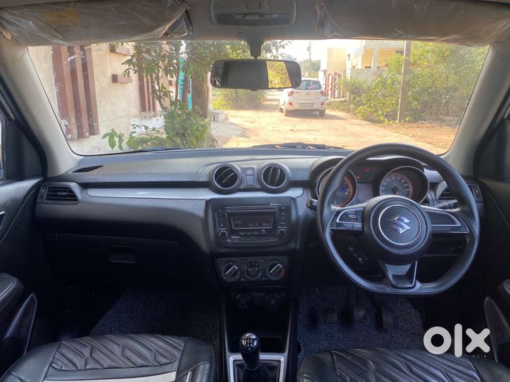 Maruti Suzuki Swift Vxi Optional 2020 Petrol